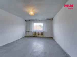 Prodej rodinného domu, Lubenec - Ležky, 170 m2