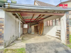 Prodej rodinného domu, Lubenec - Ležky, 170 m2