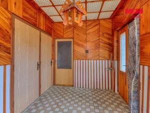 Pronájem rodinného domu, Holýšov, Tovární, 84 m2