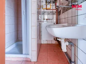 Pronájem rodinného domu, Holýšov, Tovární, 84 m2