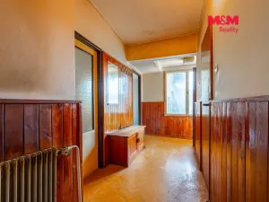 Prodej rodinného domu, Jílové u Prahy, Úzká, 140 m2