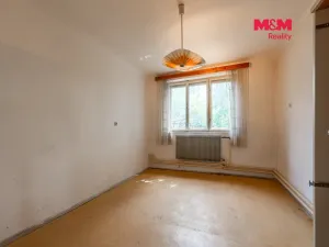Prodej rodinného domu, Jílové u Prahy, Úzká, 140 m2