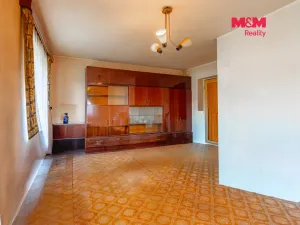 Prodej rodinného domu, Jílové u Prahy, Úzká, 140 m2