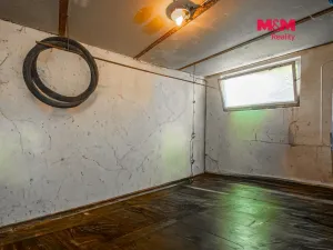 Prodej rodinného domu, Jílové u Prahy, Úzká, 140 m2