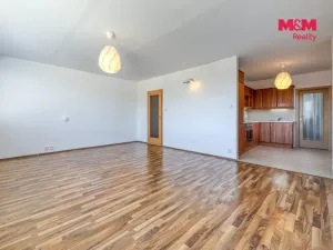 Prodej bytu 3+1, Zdice, Havlíčkova, 70 m2