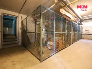 Prodej bytu 3+1, Zdice, Havlíčkova, 70 m2