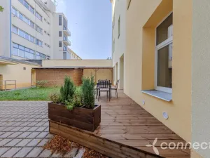 Prodej bytu 1+1, Přerov - Přerov I-Město, Husova, 23 m2