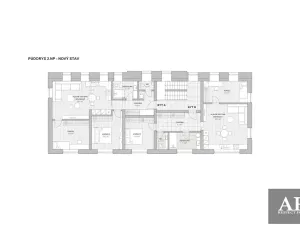 Prodej pozemku pro bydlení, Bílovice, 1812 m2