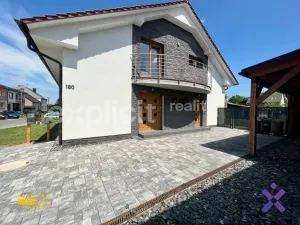 Pronájem bytu 4+kk, Uherské Hradiště - Jarošov, Za Humny, 152 m2