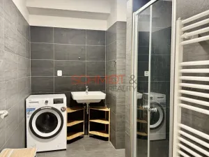 Pronájem bytu 1+kk, Hustopeče, Husova, 37 m2
