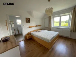 Prodej chalupy, Panské Dubenky, 115 m2