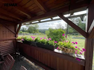 Prodej chalupy, Panské Dubenky, 115 m2