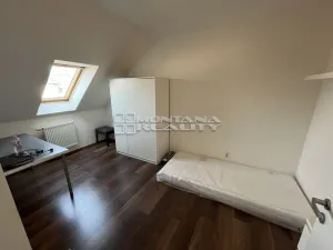 Pronájem bytu 2+kk, Olomouc, Rooseveltova, 48 m2