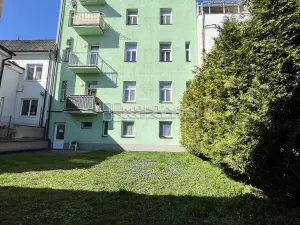 Pronájem bytu 2+kk, Olomouc, Rooseveltova, 48 m2