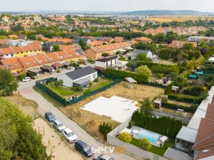 Prodej pozemku pro bydlení, Syrovice, 868 m2