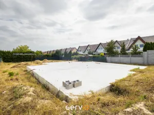 Prodej pozemku pro bydlení, Syrovice, 868 m2