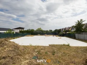 Prodej pozemku pro bydlení, Syrovice, 868 m2