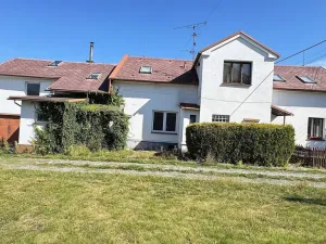 Prodej bytu 2+kk, Opava, Přerovecká, 55 m2