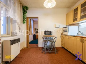 Prodej chaty, Suchov, 50 m2