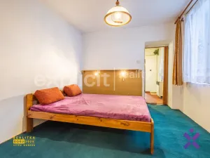 Prodej chaty, Suchov, 50 m2