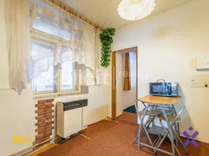 Prodej chaty, Suchov, 50 m2