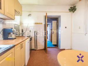 Prodej chaty, Suchov, 50 m2
