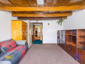 Prodej chaty, Suchov, 50 m2