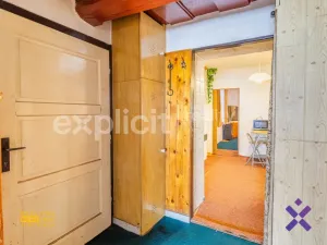 Prodej chaty, Suchov, 50 m2