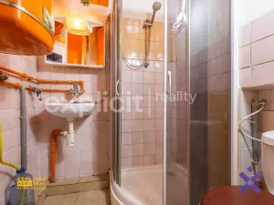 Prodej chaty, Suchov, 50 m2