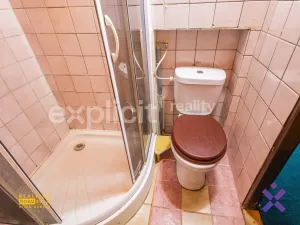 Prodej chaty, Suchov, 50 m2