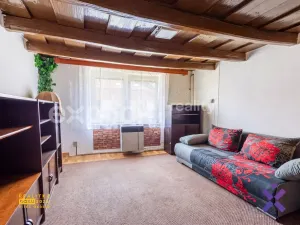 Prodej chaty, Suchov, 50 m2