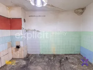 Prodej chaty, Suchov, 50 m2