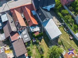 Prodej chaty, Suchov, 50 m2