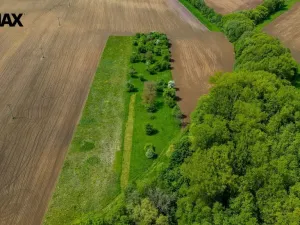 Prodej zahrady, Železnice, 448 m2