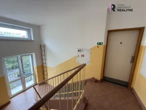 Prodej bytu 2+1, Karlovy Vary - Rybáře, Roháče z Dubé, 53 m2