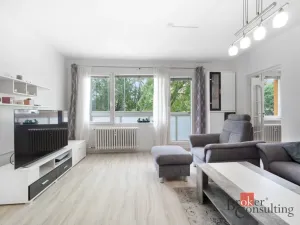 Prodej bytu 3+1, Brno - Líšeň, Vlkova, 72 m2