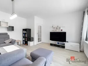Prodej bytu 3+1, Brno - Líšeň, Vlkova, 72 m2