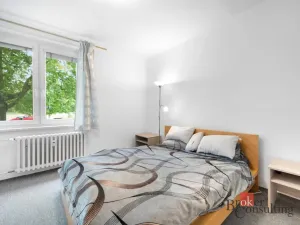 Prodej bytu 3+1, Brno - Líšeň, Vlkova, 72 m2
