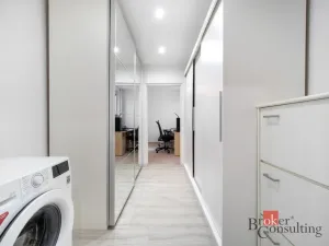 Prodej bytu 3+1, Brno - Líšeň, Vlkova, 72 m2