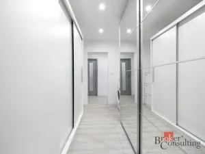 Prodej bytu 3+1, Brno - Líšeň, Vlkova, 72 m2