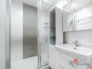 Prodej bytu 3+1, Brno - Líšeň, Vlkova, 72 m2