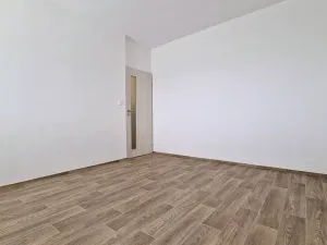 Pronájem bytu 2+1, Židlochovice, náměstí Míru, 52 m2