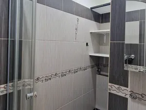 Pronájem bytu 2+1, Židlochovice, náměstí Míru, 52 m2