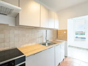 Pronájem bytu 3+kk, Praha - Stodůlky, Bašteckého, 72 m2