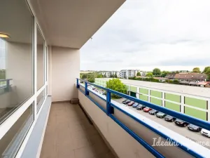Pronájem bytu 3+kk, Praha - Stodůlky, Bašteckého, 72 m2