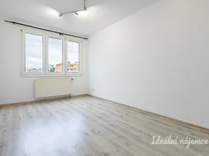 Pronájem bytu 3+kk, Praha - Stodůlky, Bašteckého, 72 m2
