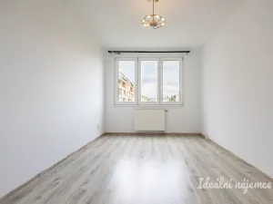 Pronájem bytu 3+kk, Praha - Stodůlky, Bašteckého, 72 m2
