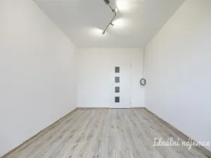 Pronájem bytu 3+kk, Praha - Stodůlky, Bašteckého, 72 m2