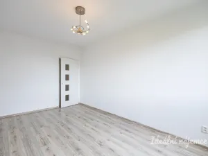 Pronájem bytu 3+kk, Praha - Stodůlky, Bašteckého, 72 m2