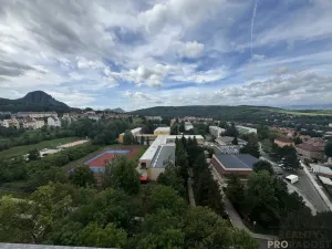 Prodej bytu 2+1, Bílina, Aléská, 48 m2